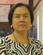 Rosemarie L. (Latumbo) Peñaflorida