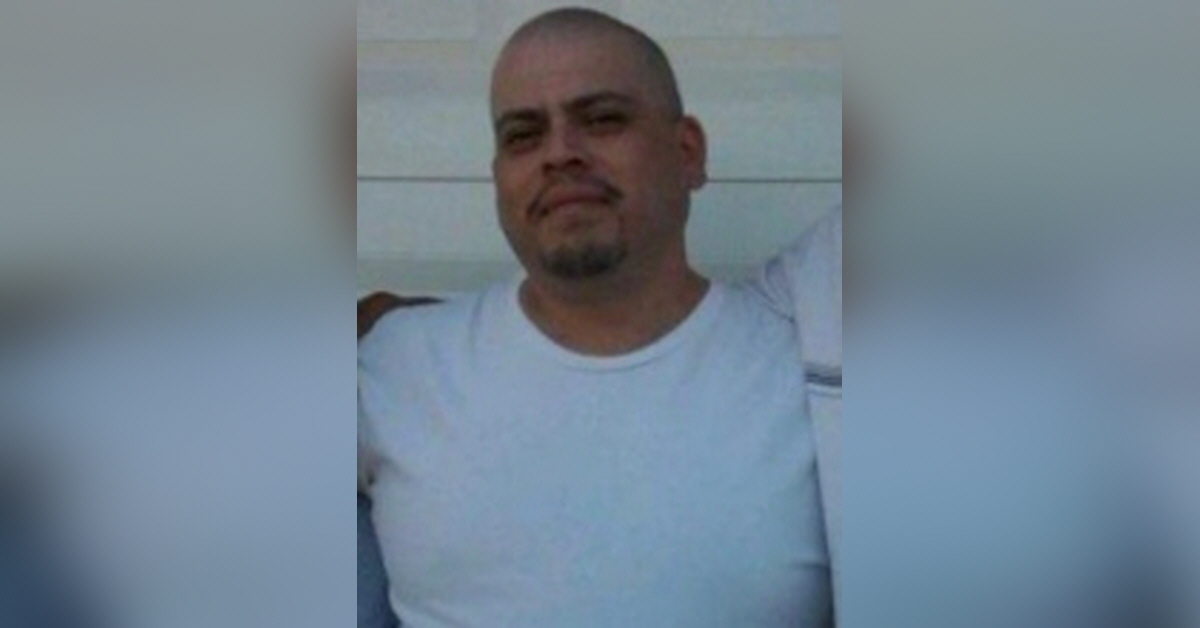 Gonzalo Gonzalez Obituary Visitation & Funeral Information