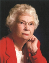 June  Irene Hansen