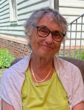 Patricia A. Taylor