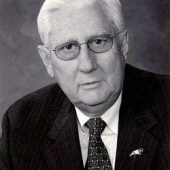 George Russell Kornegay