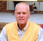 Larry Clifton Colson