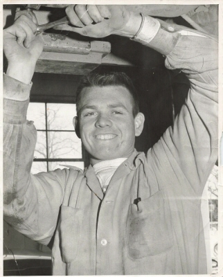 Robert Layton Deckard Indianapolis, Indiana Obituary