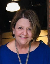 Janet F. Garcia