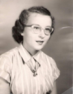 Gretchen Bollenbacher Rockford, Ohio Obituary