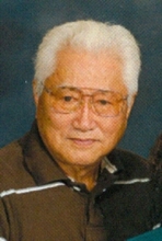 Masaru Okamoto