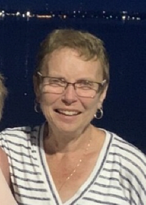 Glenda Gail Specker Corner Brook, Newfoundland and Labrador Obituary
