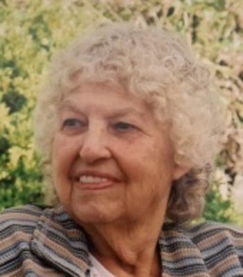 Myrtle Milah Patterson Northfield, New Jersey Obituary