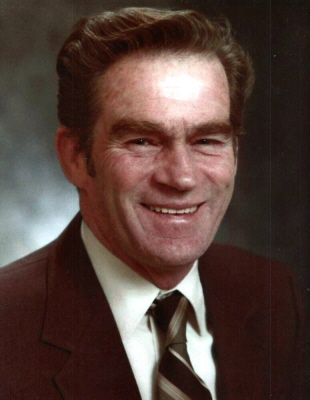 Photo of Donald Toal