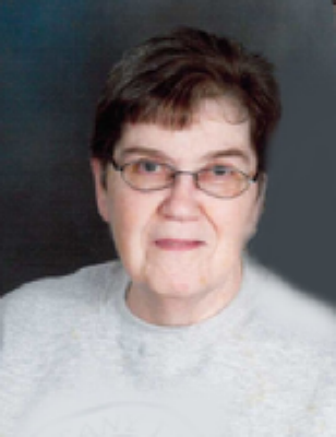 Elizabeth Ann George Canal Fulton, Ohio Obituary