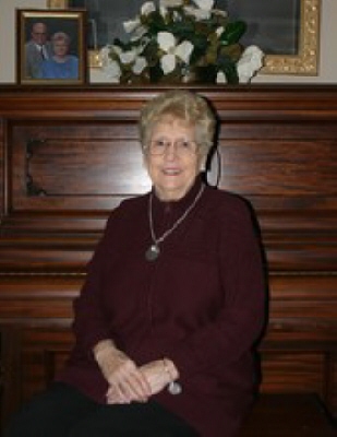 Ruth Ann Barrineau Sumter, South Carolina Obituary