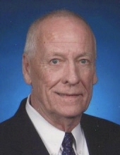 Dr. C. William Gibson
