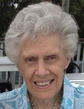 Lillian B. Padolewski
