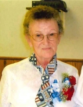 Eunice B. Gordon