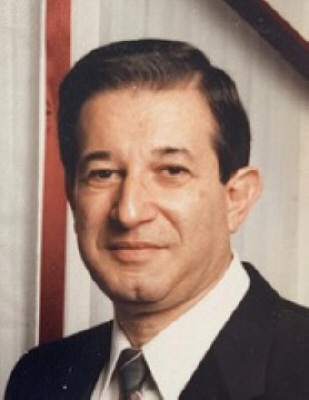 Charles P. Monzo Philadelphia, Pennsylvania Obituary