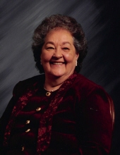 Phyllis Marie McKinney