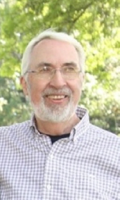 Photo of Richard Schuberg