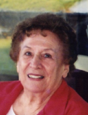 Irene Virginia Timko Berlin, Connecticut Obituary