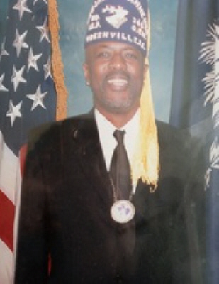 Charles Jarvis Willis Greenville, South Carolina Obituary
