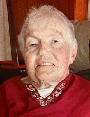 Elsie Ellen Ritchie Sudbury, Ontario Obituary
