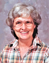 Betty Singleton
