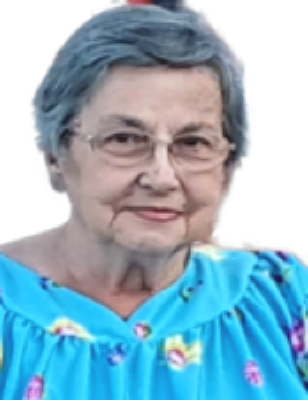 Patricia Lee Detmer Holgate, Ohio Obituary