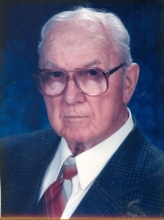 the Rev. Herbert S Davis