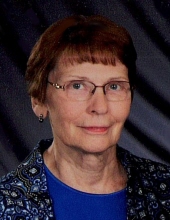 Carolyn Vandermyde