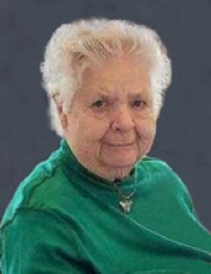 Judith A. Greenho Akron, Ohio Obituary