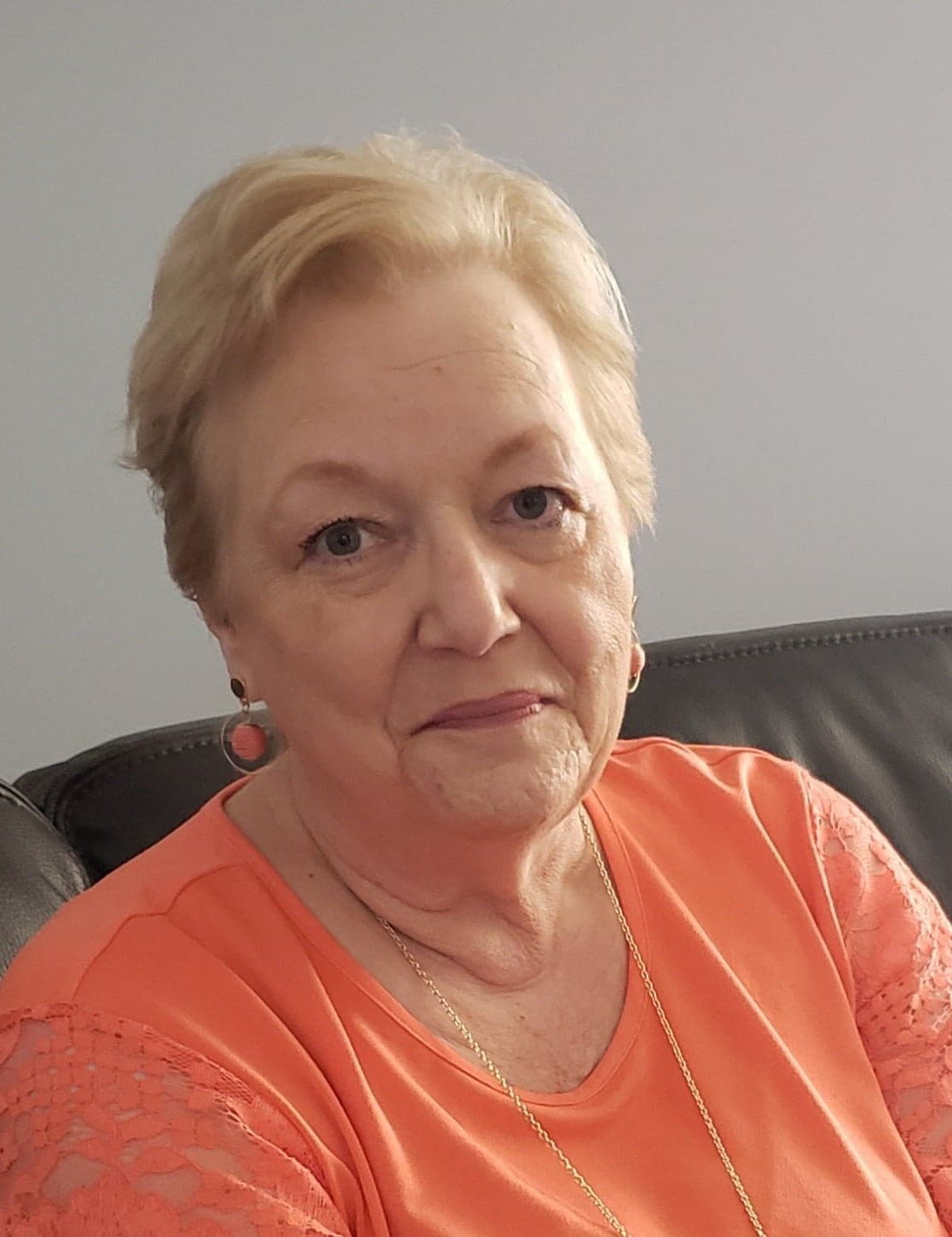 Clara Faye Ward 2022 Grundy Funeral Home