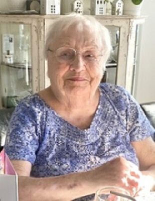 Marian B. Loiselle Enfield, Connecticut Obituary