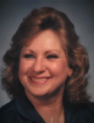 Sharon Marie Simmons Jenkins Gulfport, Mississippi Obituary