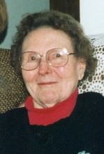 Christine Myers Kennedy