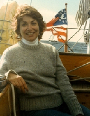 Photo of Ann Kuehner