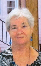 Gladys Darden Ezzell