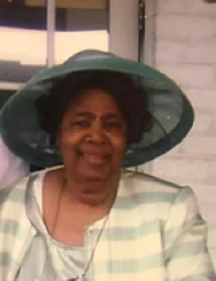 Mary Thurmond Hamilton, Ohio Obituary
