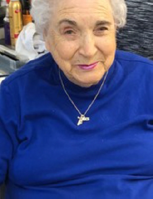 Grace Riggs Humble, Texas Obituary