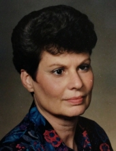 Joyce Kay Bader