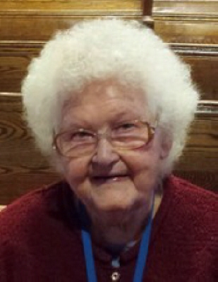 Margaret Anne Strum Thessalon, Ontario Obituary