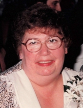 Patricia Ann Ruppert