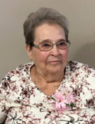 Lorraine Bahuaud Notre Dame de Lourdes, Manitoba Obituary