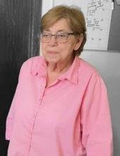 Barbara Ann Hansen