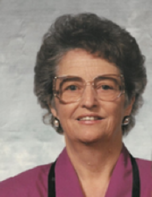 Norma J. Frosaker Roseau, Minnesota Obituary