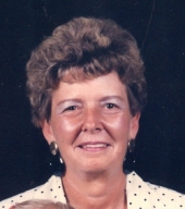 Wilma Faye Jones