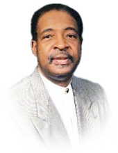 Mr. Lawrence Williams, Jr.