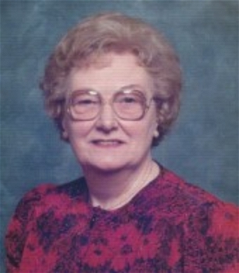 Gladys Holman Toronto, Ontario Obituary