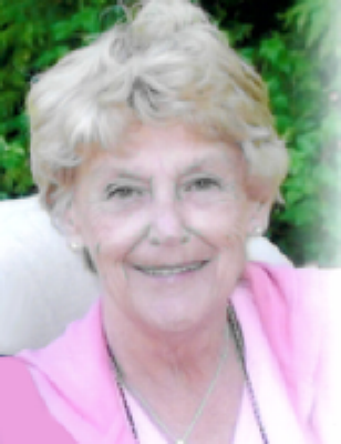 Dona Mae Kinchen Biggar, Saskatchewan Obituary