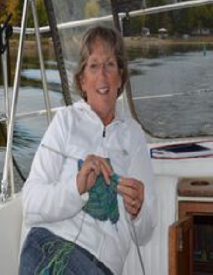 Kathryn Caskie Collingwood, Ontario Obituary