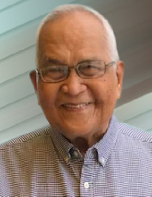 Joaquin Garrido Blaz Sinajana, Guam Obituary
