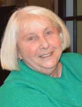 Patricia Moody Hansen Niantic, Connecticut Obituary